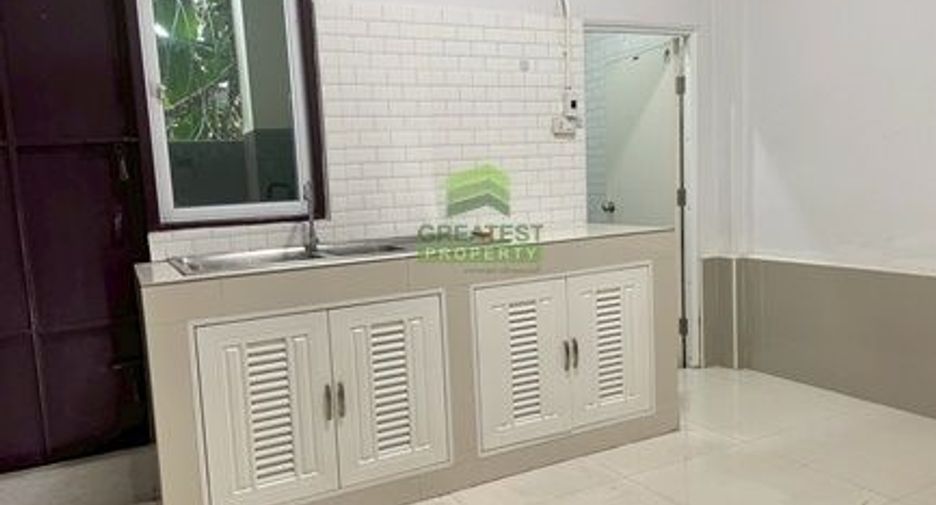 出售 2 卧室 联排别墅 在 Mueang Phatthalung, Phatthalung