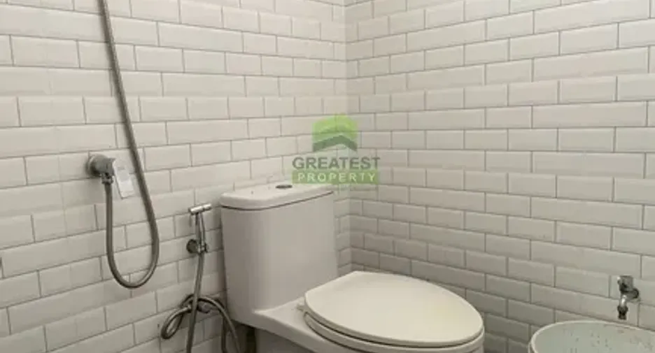 For sale 2 bedrooms townhouse in Mueang Phatthalung, Phatthalung