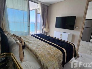 For sale and for rent 3 bedrooms condo in Bang Lamung, Chonburi