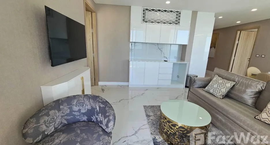 For sale and for rent 3 bedrooms condo in Jomtien, Pattaya