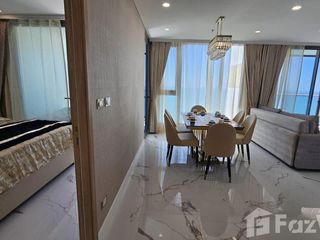 For sale and for rent 3 bedrooms condo in Bang Lamung, Chonburi