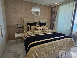 For sale and for rent 3 bedrooms condo in Bang Lamung, Chonburi