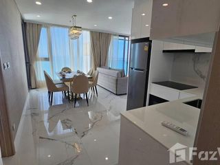 For sale and for rent 3 bedrooms condo in Bang Lamung, Chonburi