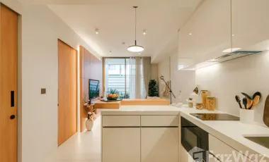 For sale 1 bed condo in Thalang, Phuket