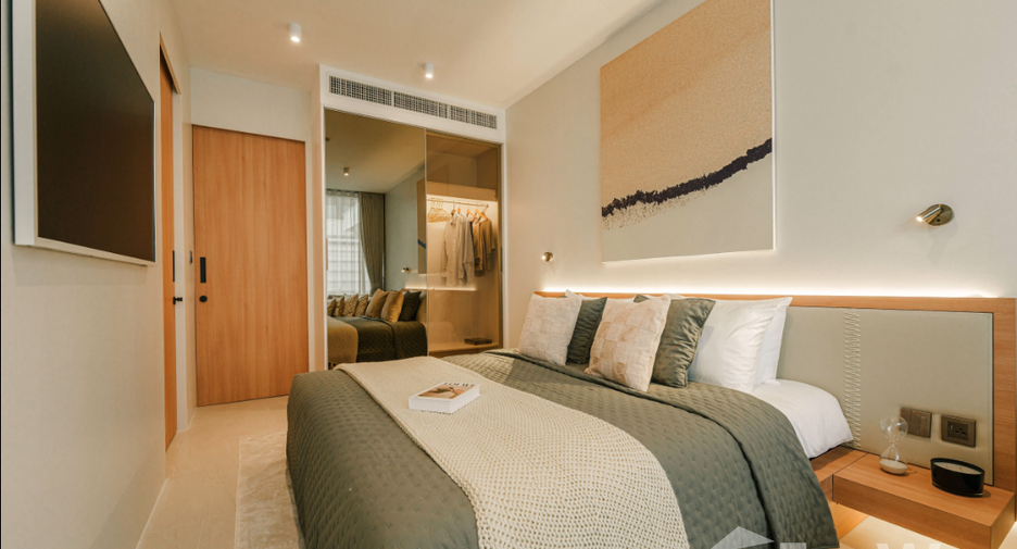 For sale 1 Beds condo in Thalang, Phuket