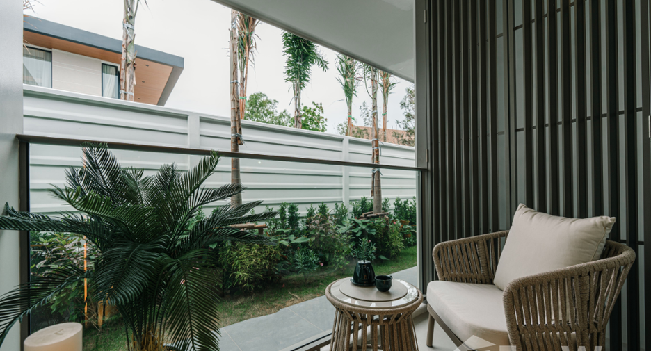 For sale 1 Beds condo in Thalang, Phuket