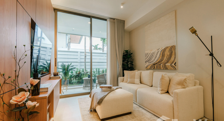 For sale 1 Beds condo in Thalang, Phuket