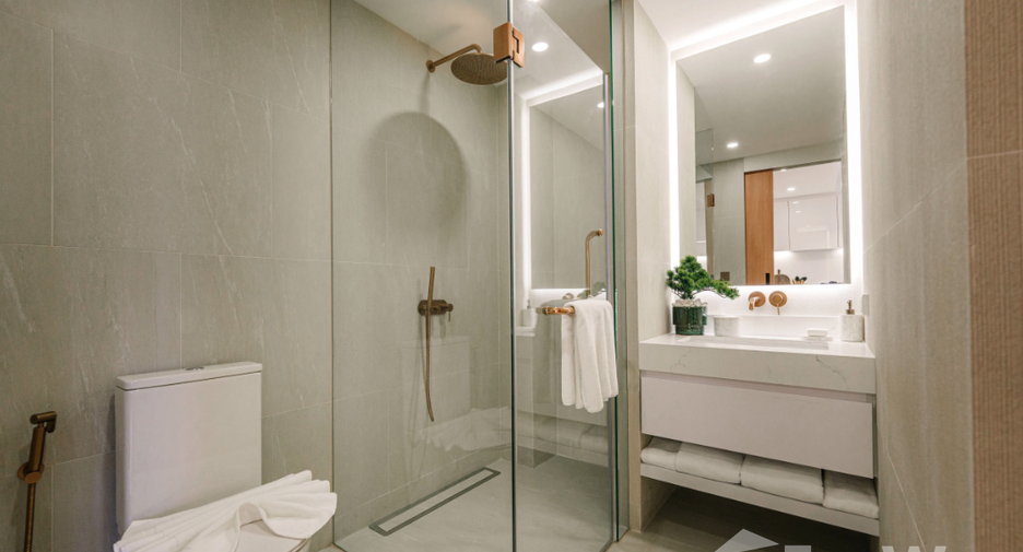 For sale 1 Beds condo in Thalang, Phuket