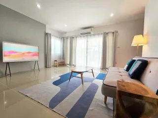 出租 3 卧室 独立屋 在 Phuket Town, 普吉