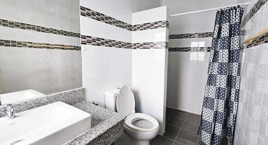 Casa en alquiler de 3 habitaciones en Mueang Phuket, Phuket