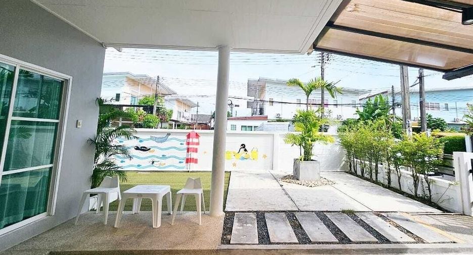 Casa en alquiler de 3 habitaciones en Mueang Phuket, Phuket