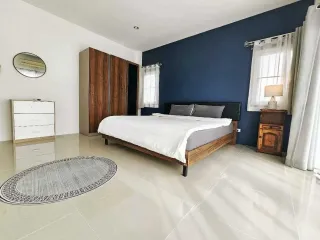 出租 3 卧室 独立屋 在 Phuket Town, 普吉