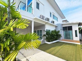 For Rent 3 Bedroom House In Mueang Phuket