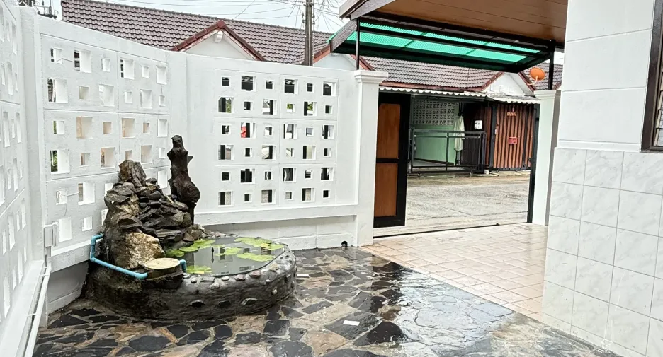 ขาย 3 ห้องนอน ทาวน์เฮ้าส์ ใน เมืองภูเก็ต, ภูเก็ต