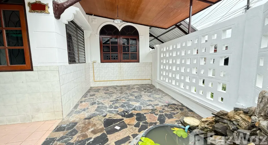 ขาย 3 ห้องนอน ทาวน์เฮ้าส์ ใน เมืองภูเก็ต, ภูเก็ต