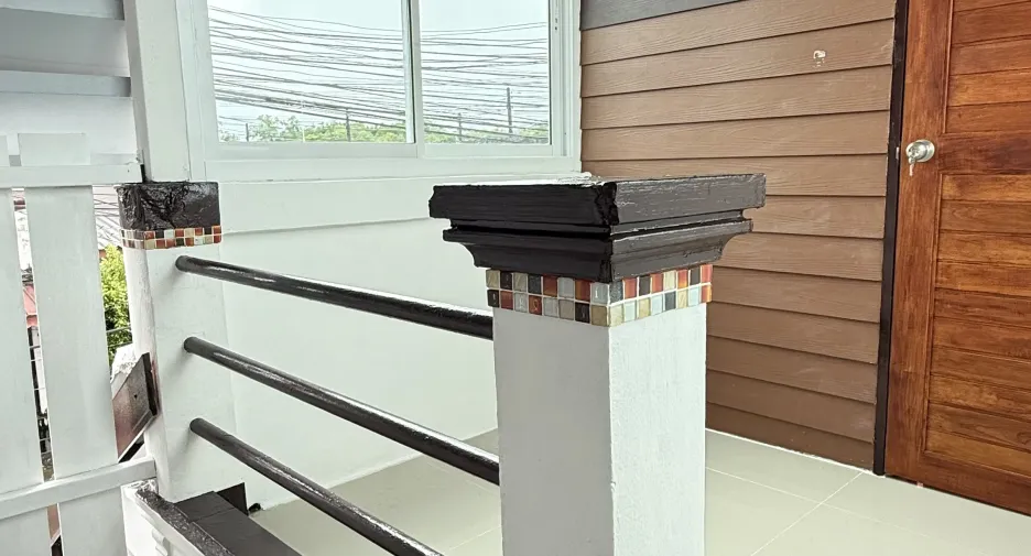 ขาย 3 ห้องนอน ทาวน์เฮ้าส์ ใน เมืองภูเก็ต, ภูเก็ต