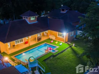 For rent 3 bedrooms house in Bang Lamung, Chonburi