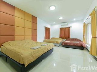 For rent 3 bedrooms house in Bang Lamung, Chonburi