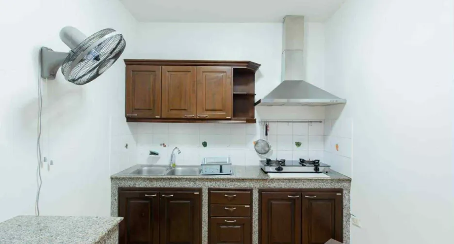 For rent 3 bedrooms house in Bang Lamung, Chonburi