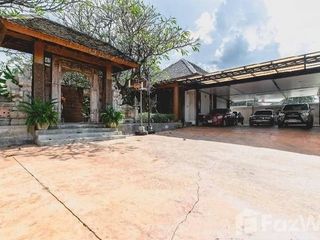Casa en venta de 5 habitaciones en Bueng Kum, Bangkok