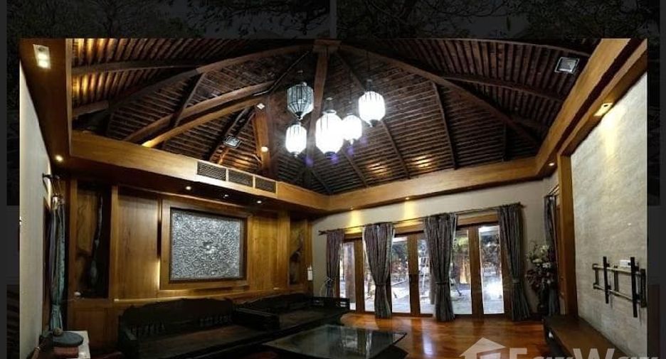 For sale 5 bedrooms house in Bueng Kum, Bangkok