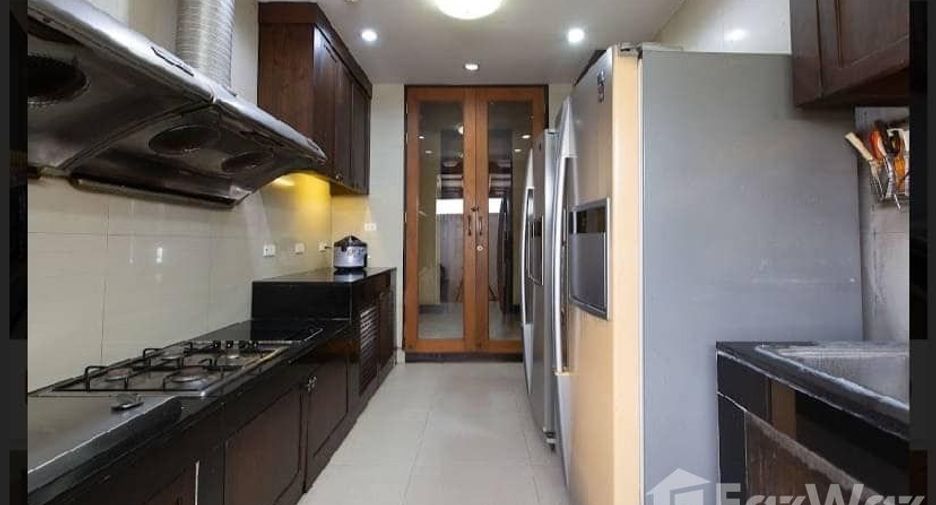 For sale 5 bedrooms house in Bueng Kum, Bangkok