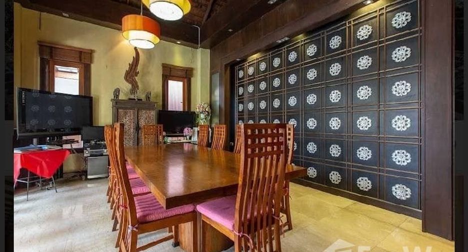 For sale 5 bedrooms house in Bueng Kum, Bangkok