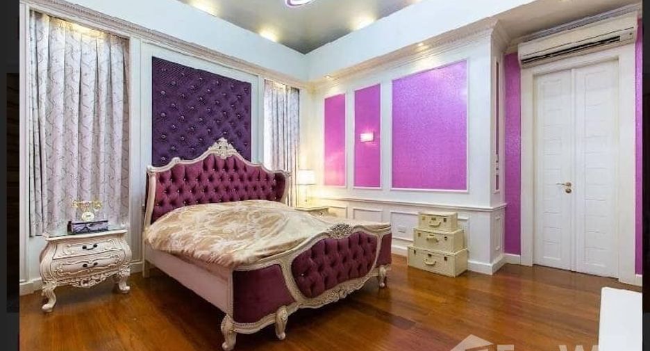 Casa en venta de 5 habitaciones en Bueng Kum, Bangkok