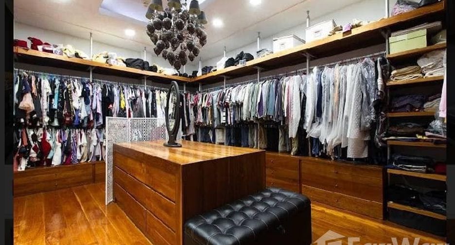 For sale 5 bedrooms house in Bueng Kum, Bangkok