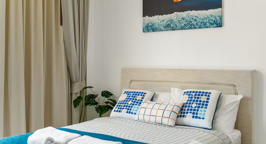 For sale 3 bedrooms villa in Kathu, Phuket