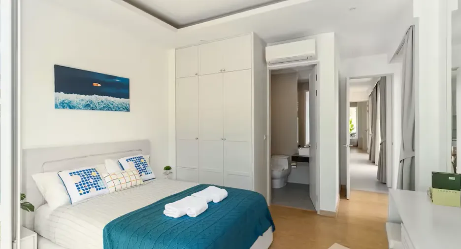 For sale 3 bedrooms villa in Kathu, Phuket