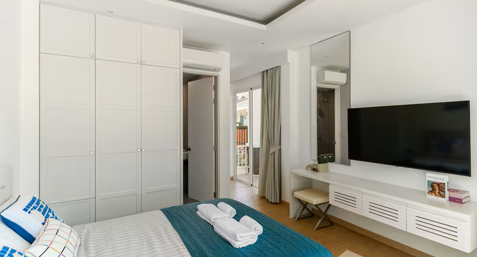 For sale 3 bedrooms villa in Kathu, Phuket