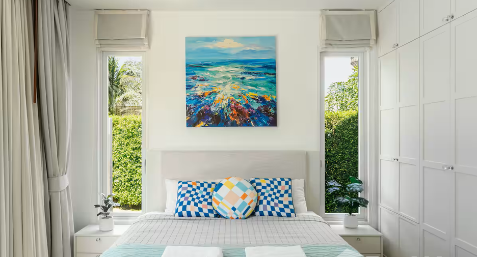 For sale 3 bedrooms villa in Kathu, Phuket