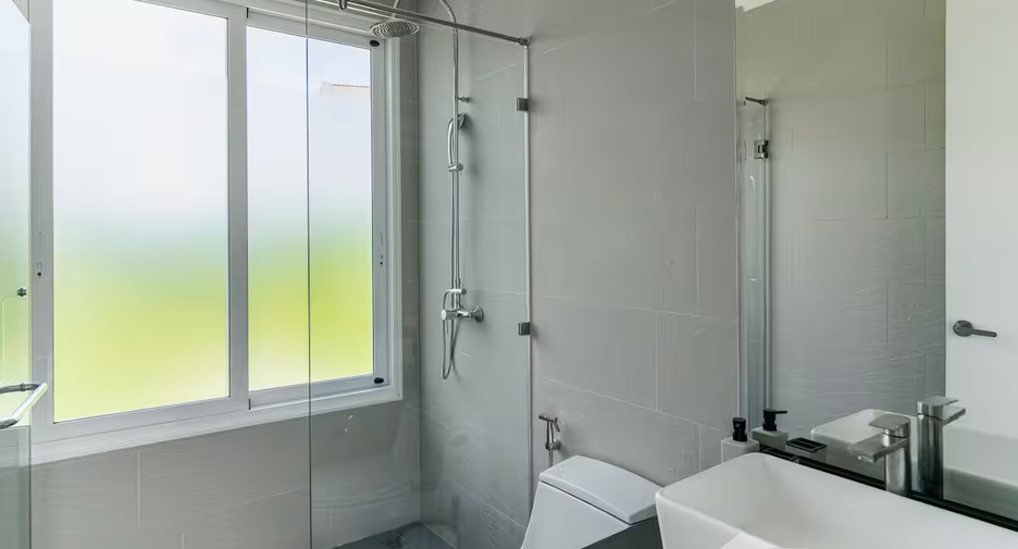 For sale 3 bedrooms villa in Kathu, Phuket