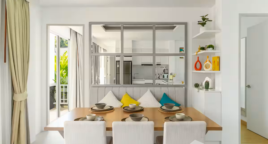 For sale 3 bedrooms villa in Kathu, Phuket