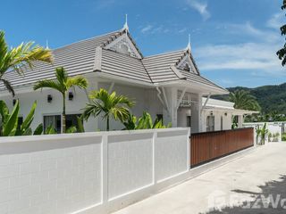 Продажа 3 спальни вилла в Катху, Пхукет