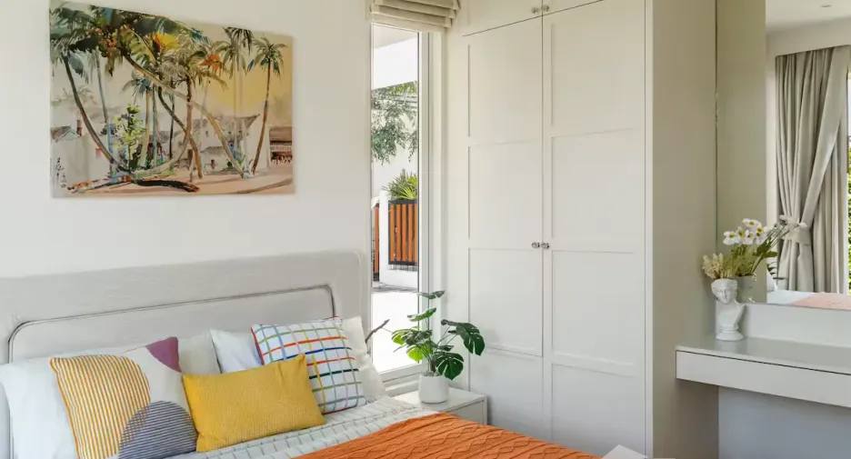 For sale 3 bedrooms villa in Kathu, Phuket