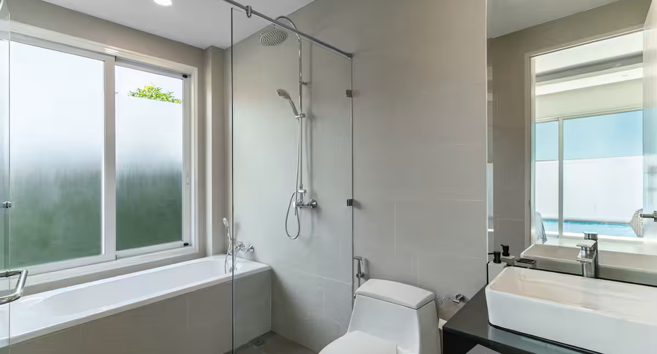 For sale 3 bedrooms villa in Kathu, Phuket