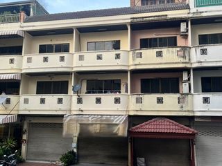 出售 和 出租 4 卧室 商业空间 在 Bang Lamung, Chon Buri