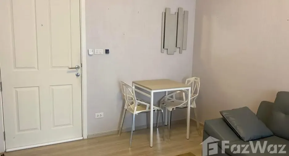 For rent 1 bed condo in Mueang Phitsanulok, Phitsanulok