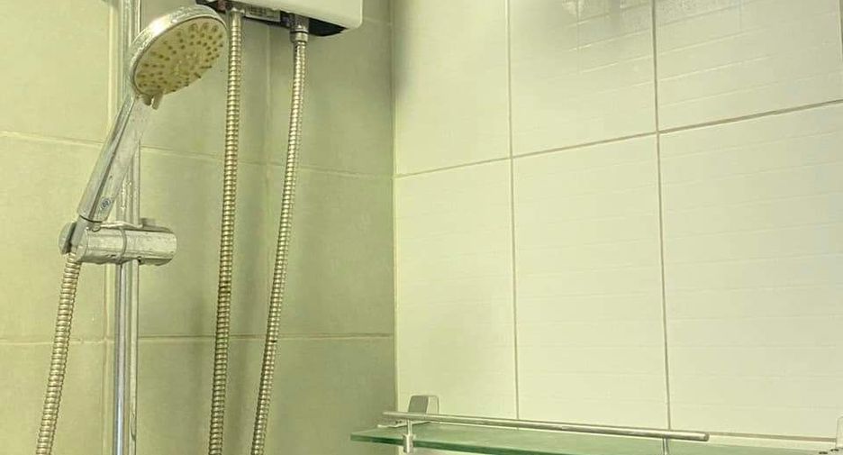 For rent 1 bed condo in Mueang Phitsanulok, Phitsanulok