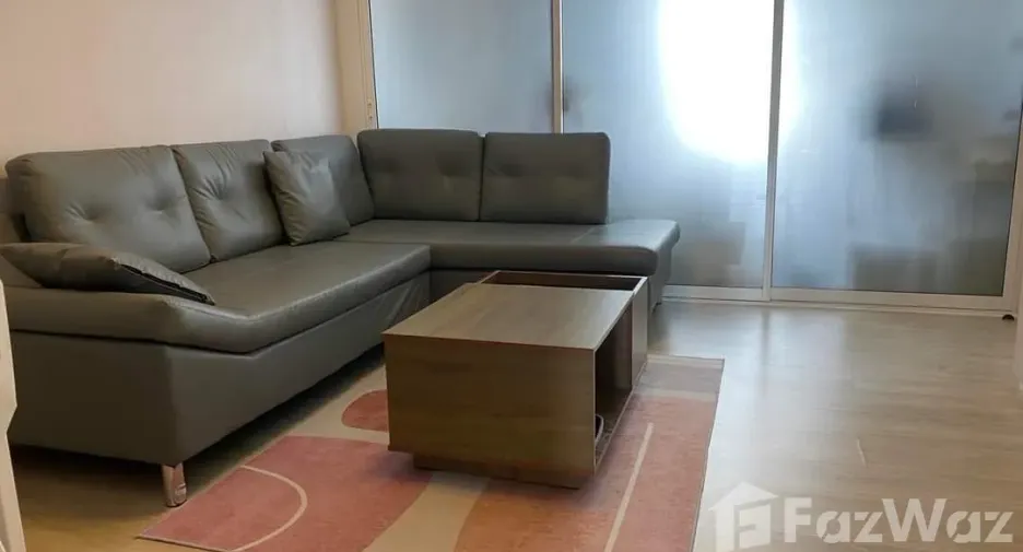 For rent 1 bed condo in Mueang Phitsanulok, Phitsanulok