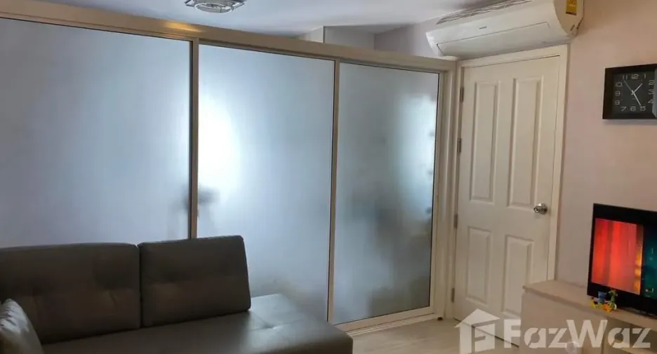 For rent 1 bed condo in Mueang Phitsanulok, Phitsanulok