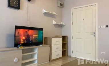 For rent 1 bed condo in Mueang Phitsanulok, Phitsanulok
