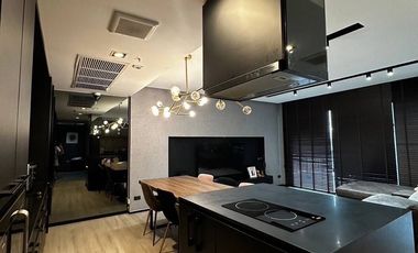 Condo en venta y en alquiler de 1 habitaciones en Watthana, Bangkok