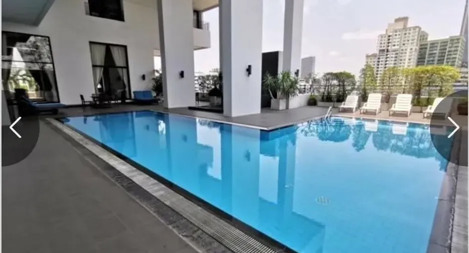 For sale そして for rent 1 Beds condo in Watthana, Bangkok
