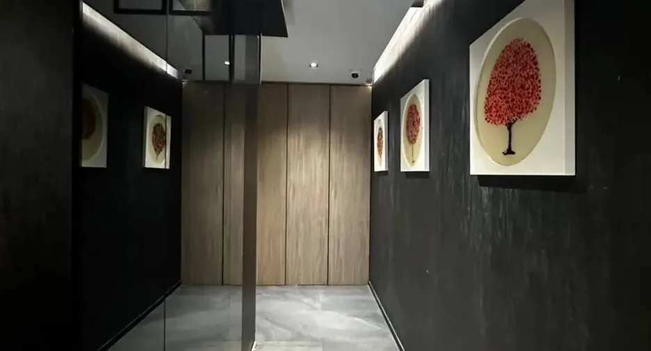 For sale そして for rent 1 Beds condo in Watthana, Bangkok
