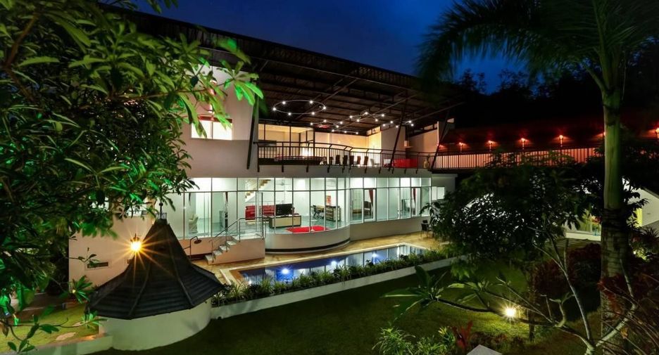 À vendre 10 chambres maison à Mueang Phuket, Phuket