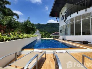 À vendre 10 chambres maison à Mueang Phuket, Phuket
