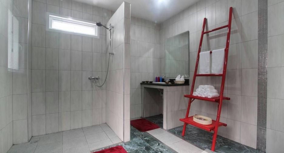 À vendre 10 chambres maison à Mueang Phuket, Phuket